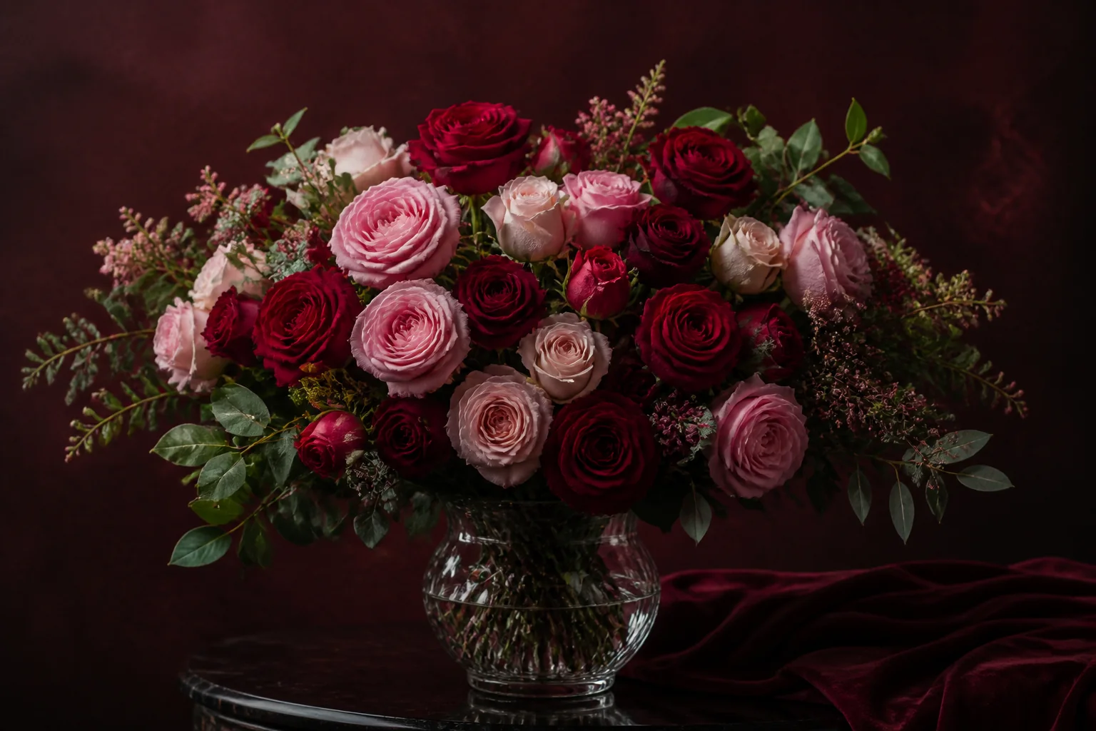 anniversary selection