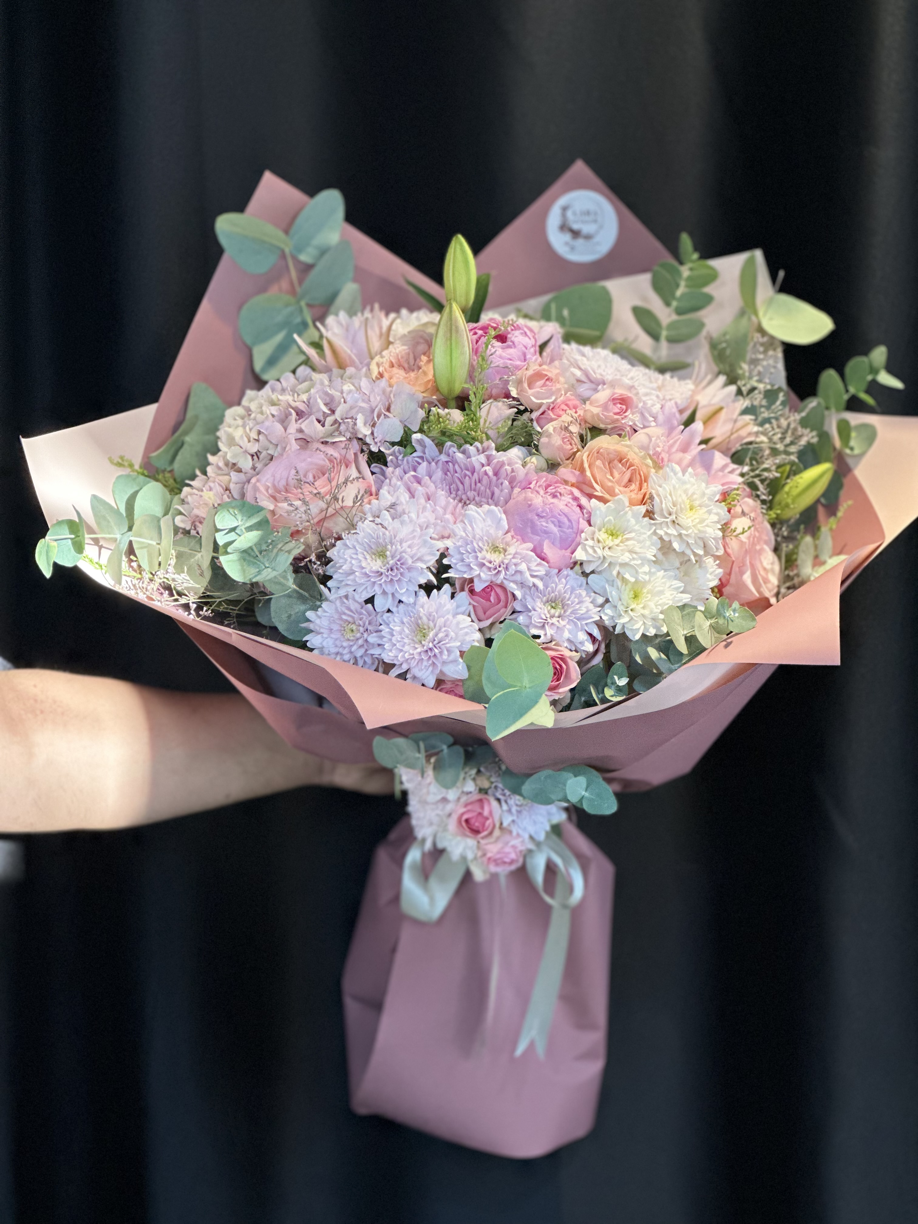 Pastel Rüya ürün görseli 2