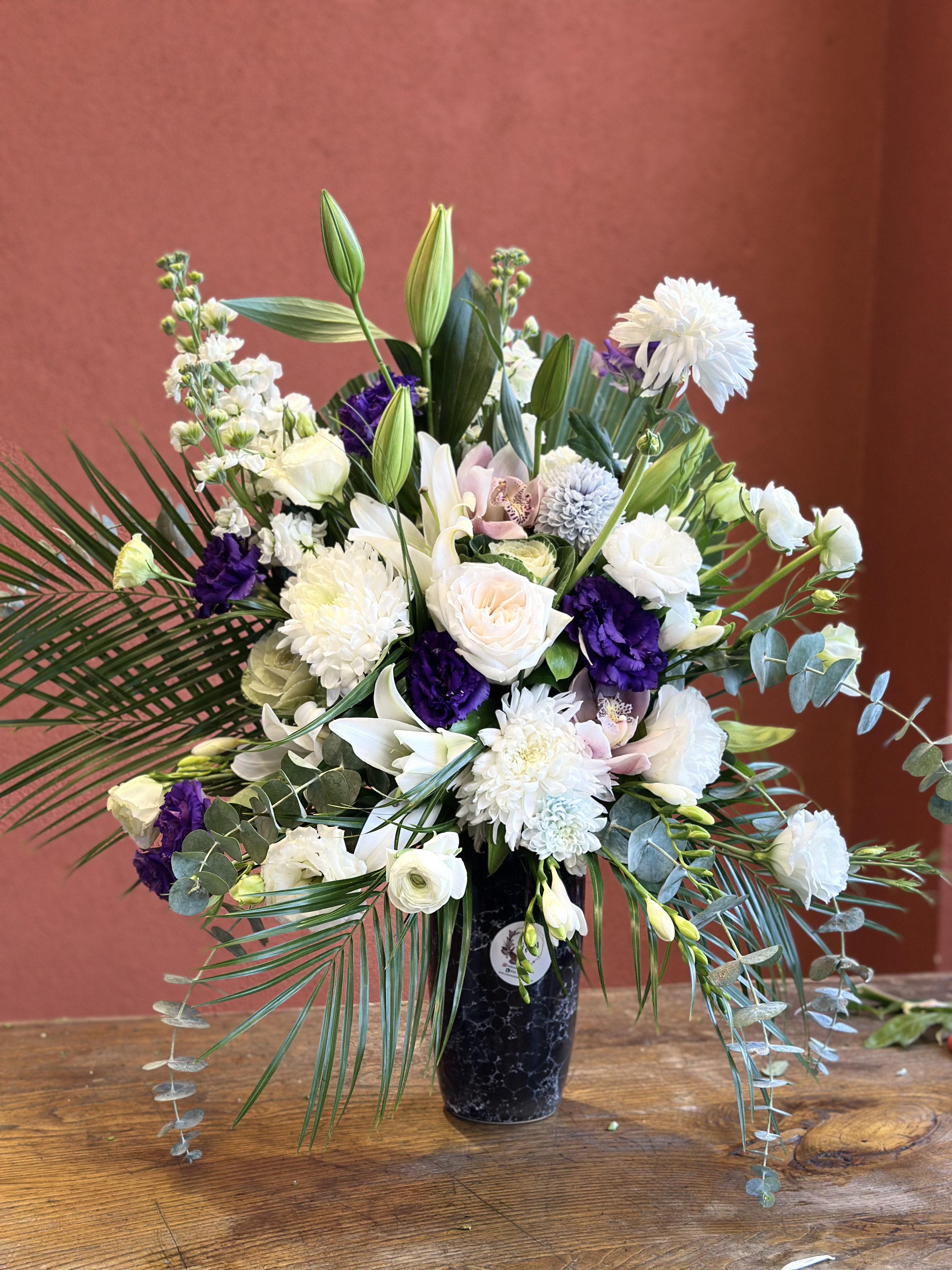 تصميم حقيقي من Lara Çiçek رقم 8